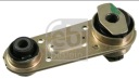 COUSSIN MOTEUR AVEC ARRIÈRE (GUMOWO-METALOWA) RENAULT CLIO II, ESPACE IV,photo 14