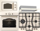 Комплект GORENJE BHP62CLI + GW6D42CLI + BOS67372CLI + BM235CLI