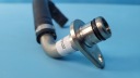 MERCEDES W206 C200 22R FIL LIQUIDE REFROIDISSEMENT A6542036901photo 8