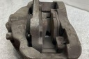 ÉTRIER DE FREIN DE FREIN AVANT GAUCHE BMW 5 (E60) 6030348 4.8L GASOLINE 2008photo 6