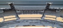 AUDI A4 B7 2004- PARE-CHOCS AVANT ORIGINAL H137photo 9