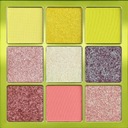 HUDA BEAUTY OBSESSION NEON - ЗЕЛЕНЫЙ