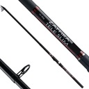 Поплавковое удилище JAXON Zaffira Tele Slim 3,6 м, 30 г