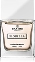 SANTINI Cosmetic Fiorella parfumovaná voda pre ženy 50 ml