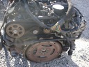 MOTOR COMPUESTO JAGUAR S-TYPE 2.7TD V6 276DT 2005 184 TYS. KM 