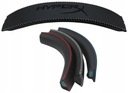 GÓRNA GĄBKA NAKŁADKA PAŁĄK DO HyperX Cloud 2 II FlightS Alpha Silver X Pro