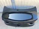 КРИШКА БАГАЖНИКА ЗАД ЗАДНЯ СЕДАН MERCEDES CLA A118  (17698024129) фото min 5