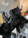 УСИЛЕНИЕ USZTYWNIENIE СТЕКЛА DO МОТОЦИКЛА BMW R1250GS R1200GS ADV L+P  фото 8
