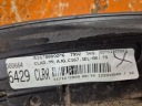 MERCEDES GLE DANS 167 AMG 19- COUPÉ MOULURE GARDE-BOUE ARRIÈRE DROIT A1678800206photo 8