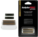 ОРИГИНАЛЬНАЯ ГОЛОВКА + ЛЕЗВИЕ BABYLISS PRO FXRF2E ДЛЯ FXFS2E SILVER