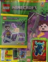 LEGO MINECRAFT nr 1/2025