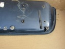 1 MERCEDES W203 02' UNIVERSEL CACHE PROTECTION COUVERCLES DE COFFRE ARRIÈRE COUVERCLES DE COFFRE LACK 189photo 12