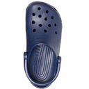 Классические мужские спортивные легкие резиновые сабо Crocs 42-43 M9/W11