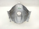 HONDA CBR 600RR PC40 НАКЛАДКА ЗАПОЛНЕНИЕ БАКА  фото 7
