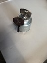 Замок зажигания + ключ WSK 175 Таблица Romet