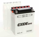 EXIDE YB14L-A2 / EB14L-A2 АККУМУЛЯТОР 14 Ач
