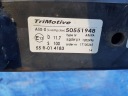 KIT GAC TOWING / TOW BAR ODPINANY ALFA ROMEO STELVIO TRIMOTIVE ORIGINAL  photo 14