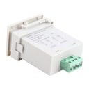 DASHBOARD WITHOUT TENSIONS JDM11 6H 6 CYFR LED RELAY Z DISPLAY CYFROWYM AC/DC 12V  photo 6