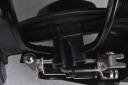ТОРПЕДО ЗАХИСТ НІГ HONDA FORZA 125 18-22  (18641138721) фото min 14