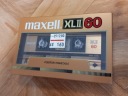 Кассета MAXELL XLII 60