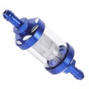 NIEZAWODNY FILTRE HUILES CARBURANTS MOTOCYCLETTE AVEC LATWYM MONTAGEphoto 5