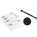 BPerfect Semi-Permanent Brow Kit - Charcoal Set EAN (GTIN) 0797776446896