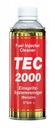 TEC-2000 RED FUEL CLEANER CLEANER 375ML