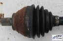 AUDI TT DEMI-ARBRE DROITE AVANT AVANT 8J0407762J 8J0 407 762 J 8J 8Sphoto 15