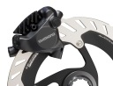 Гідравлічні Дискові Гальма Shimano 1700 Mm
