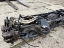 MERCEDES W212 09- SUSPENSION ARRIÈRE ARRIÈRE 3.0 350 V6photo 11