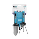 НАБОР ИНСТРУМЕНТОВ ДЛЯ УХОДА ЗА САДОМ