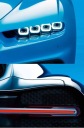 ИНСТРУКЦИЯ к LEGO Technic 42083 Bugatti Chiron.