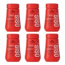SCHWARZKOPF OSIS DUST IT PUDER MATUJĄCY 6X10G