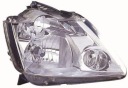 PROJECTEUR PHARE [DEPO] DEPO 551-1151R-LD-EMphoto 1
