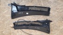 PEUGEOT 3008 II DOUBLURE DE PASSAGE DE ROUE PROTECTION SUPÉRIEUR RH/LHphoto 6