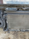 STRAP FRONT BEAM RADIATORS VW TOURAN I RESTYLE 2006-2010 1.6 GASOLINE BSE  photo 12