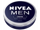 NIVEA MEN КРЕМ 150МЛ ЛИЦО-ТЕЛО-РУКИ