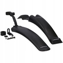 КОМПЛЕКТ КРЫЛЬЕВ ДЛЯ ВЕЛОСИПЕДА DUNLOP MTB 24–26 дюймов