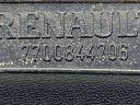 ТРЕТІЙ СВІТЛО СТОП RENAULT LAGUNA II 7700844706  фото 7