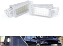 DIODO LUMINOSO LED RETROILUMINACIÓN INTERIOR DE PUERTA AUDI A1 A2 A3 A4 A5 A6 A7 A8 Q3 Q5 Q7 TT R8 