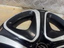 CITROEN C3 AIRCROSS LIFT CHAPEAU ENJOLIVEURS 16'' 16 ÉTRIERS 9813687477 SUR PIÈCESphoto 11