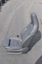 MERCEDES W177 SIÈGE GAUCHE AVANT AMG CUIR MÉMOIRE ANGLAISphoto 12