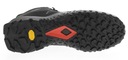 Topánky Tecnica Magma S Mid GTX MS - Black/Pure Lava Originálny obal od výrobcu škatuľa