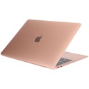 Notebook MacBook Air 13,3 &quot; Apple M 8 GB / 256 GB zlatý Druh základnej dosky IPS