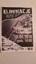 ЗОЛОТОЙ ШЛЕМ - ISKRA OSTRÓW WLKP 04.10.2018 - ПРОГРАММА CLEAN SPEEDWAY