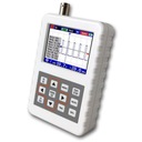Портативный цифровой осциллограф DSO Fnirsi Pro, 5 МГц