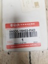 КОМПЛЕКТ FOLII OCHRONNYCH NA БАК SUZUKI GSX1300R HAYABUSA 990D0-15H03-PA  фото 6