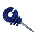 Изолятор с винтом для польской жилы, 50 шт.