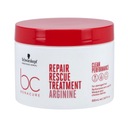 SCHWARZKOPF BONACURE REPAIR RESCUE Очень интенсивная регенерирующая маска 500 г.