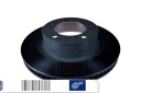 DISQUE FREIN TOYOTA DROIT SEQUOIA- TUNDRA 4.0- 5.7 06-photo 15